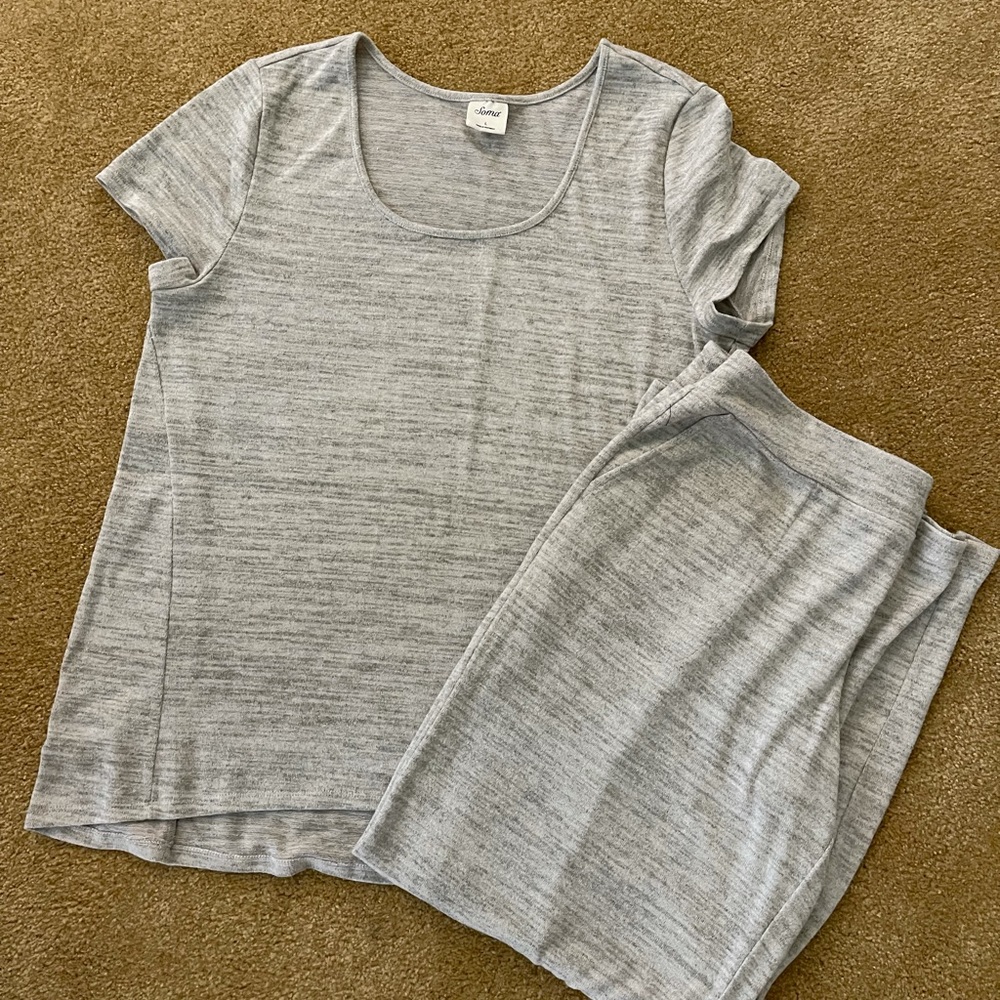 SOMA pajamas